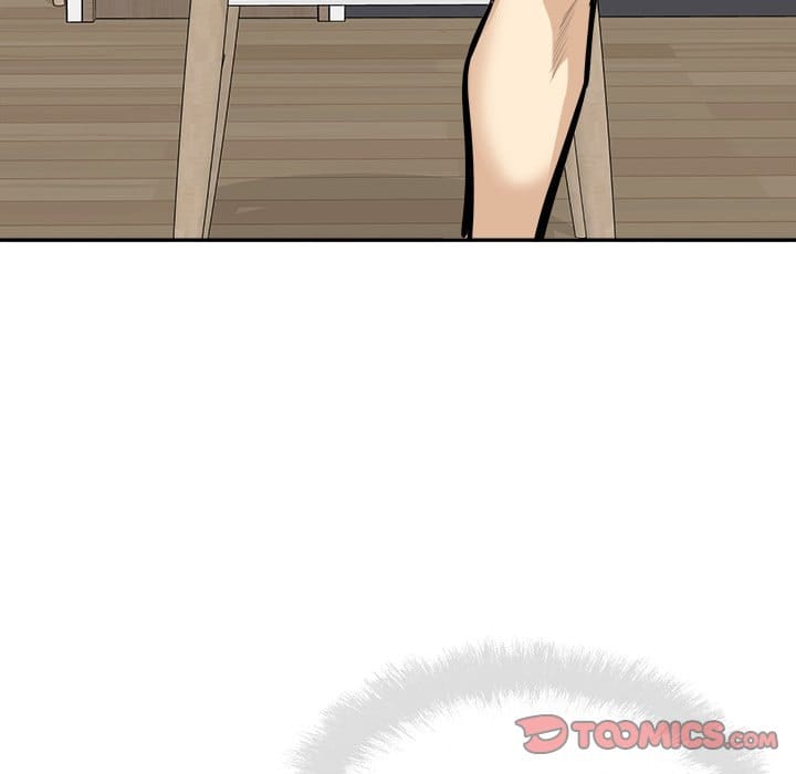 Excuse me, This is my Room [LObeam , kook] - Chapter 107 — Page 87