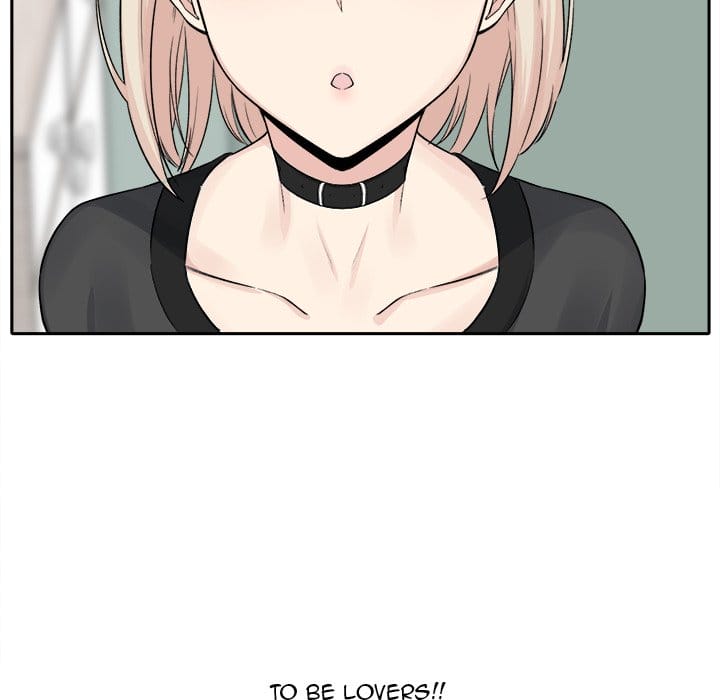 Excuse me, This is my Room [LObeam , kook] - Chapter 19 — Page 10