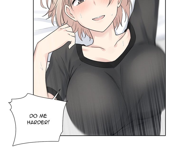 Excuse me, This is my Room [LObeam , kook] - Chapter 19 — Page 100