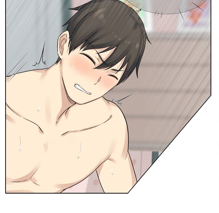 Excuse me, This is my Room [LObeam , kook] - Chapter 19 — Page 102