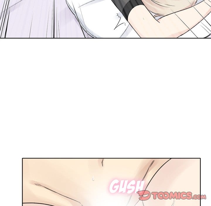 Excuse me, This is my Room [LObeam , kook] - Chapter 19 — Page 105