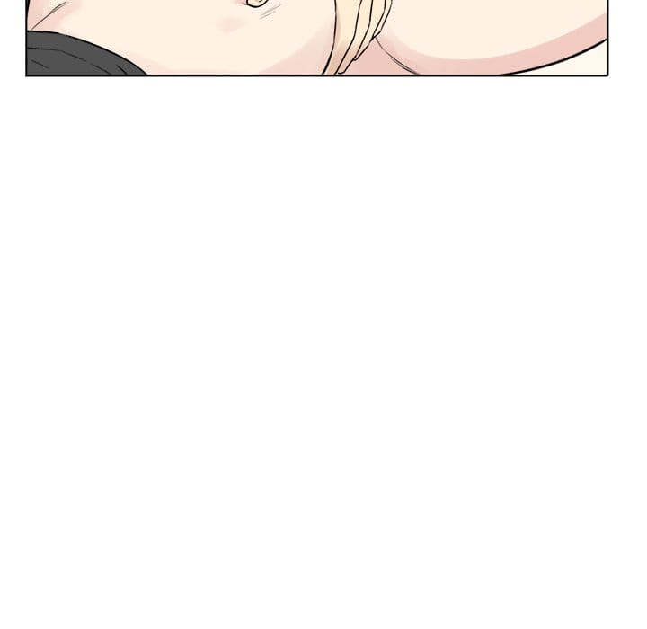Excuse me, This is my Room [LObeam , kook] - Chapter 19 — Page 109