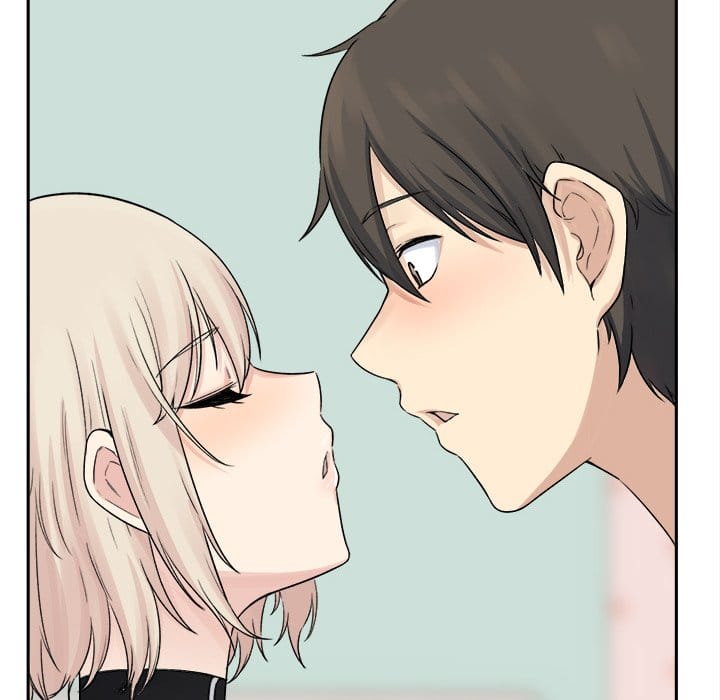 Excuse me, This is my Room [LObeam , kook] - Chapter 19 — Page 12