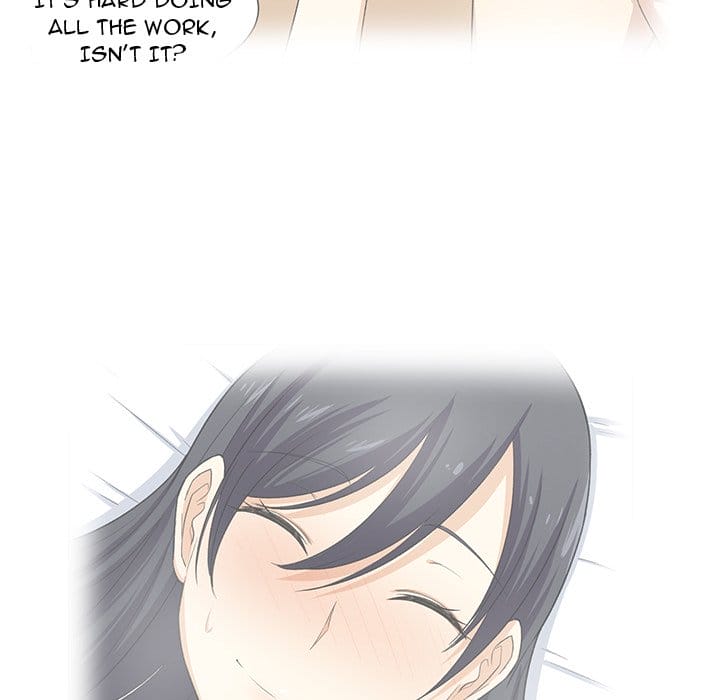 Excuse me, This is my Room [LObeam , kook] - Chapter 19 — Page 124