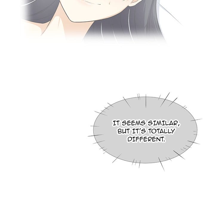 Excuse me, This is my Room [LObeam , kook] - Chapter 19 — Page 125