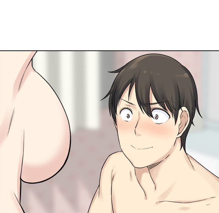 Excuse me, This is my Room [LObeam , kook] - Chapter 19 — Page 133