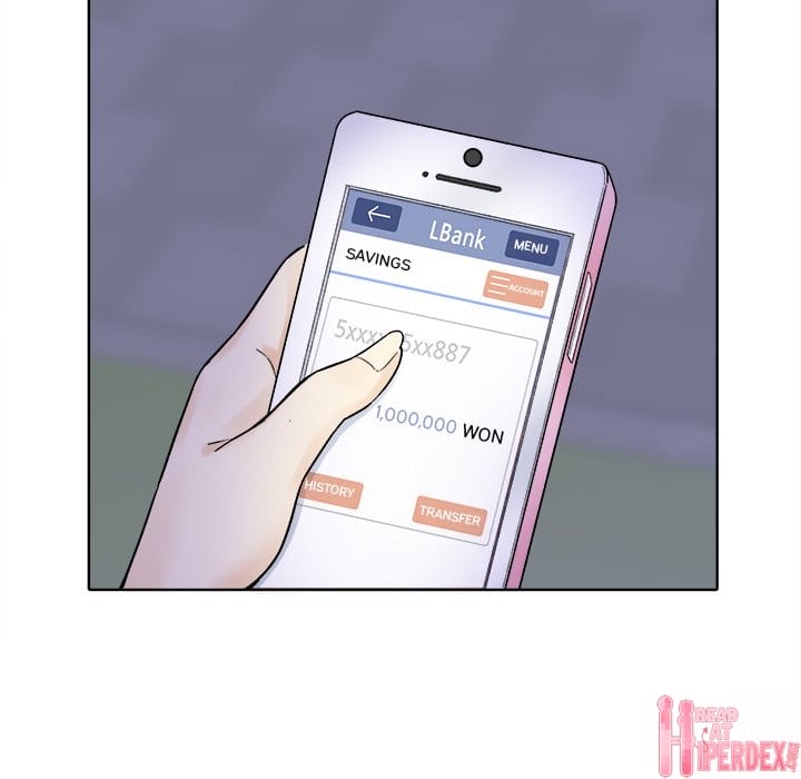Excuse me, This is my Room [LObeam , kook] - Chapter 19 — Page 136