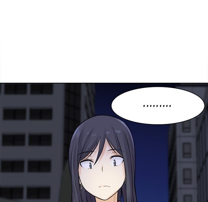 Excuse me, This is my Room [LObeam , kook] - Chapter 19 — Page 137