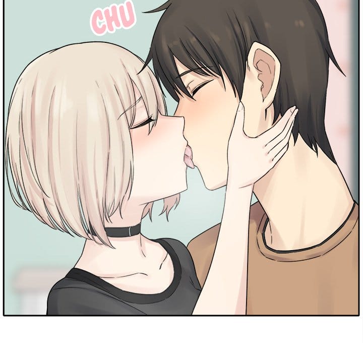 Excuse me, This is my Room [LObeam , kook] - Chapter 19 — Page 14