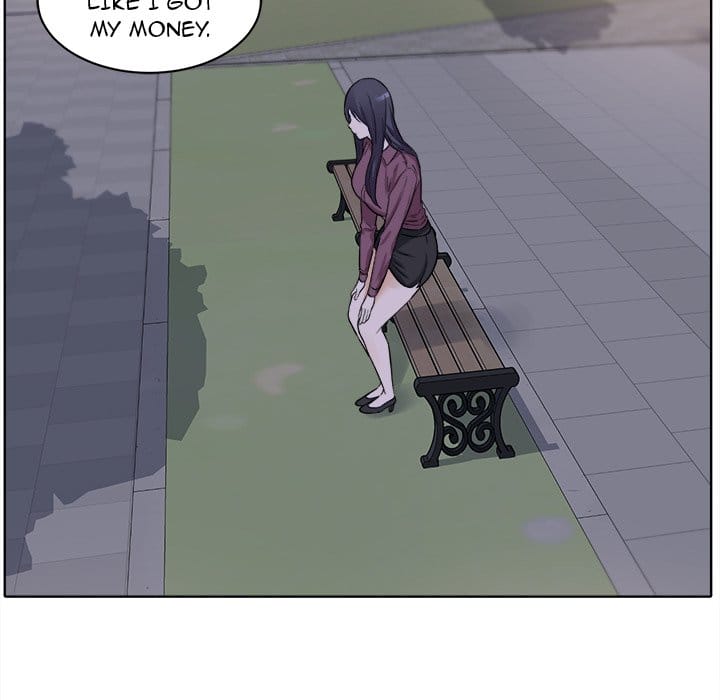 Excuse me, This is my Room [LObeam , kook] - Chapter 19 — Page 140