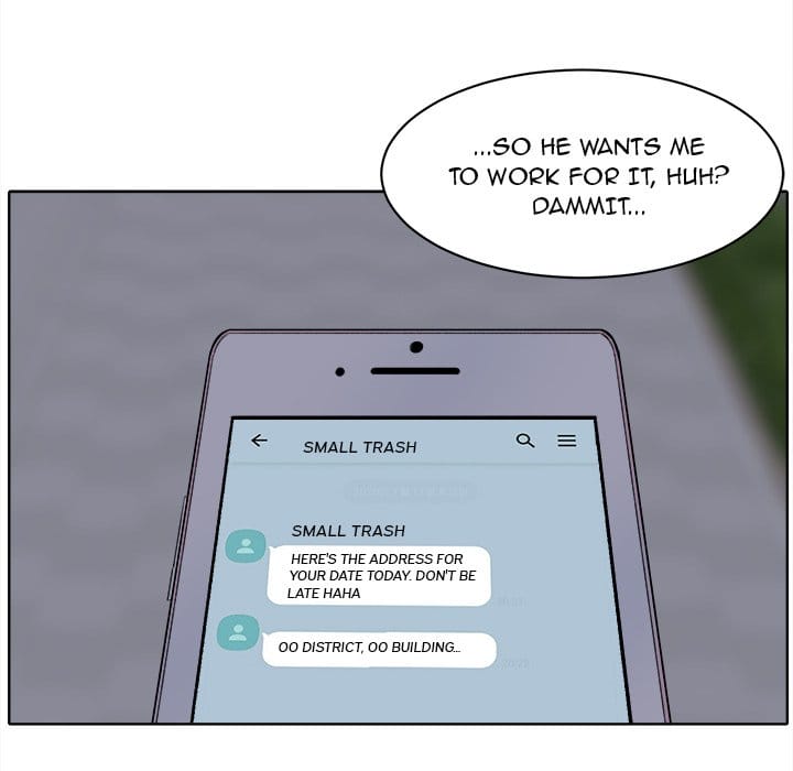 Excuse me, This is my Room [LObeam , kook] - Chapter 19 — Page 143