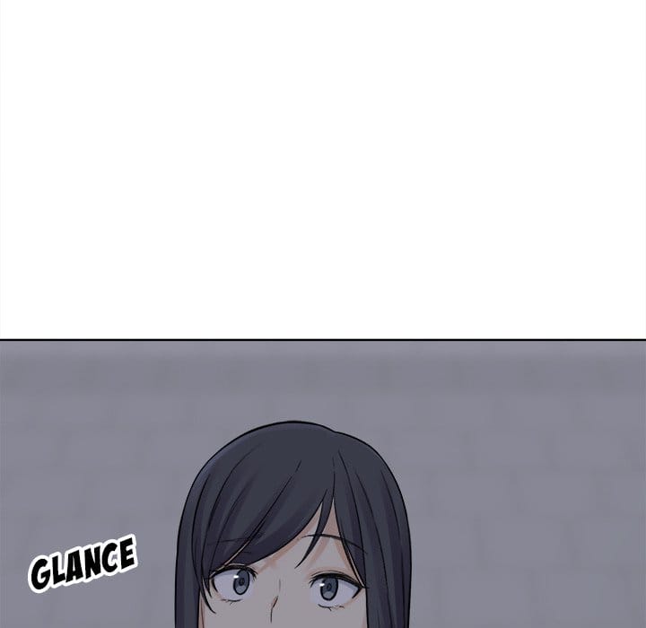 Excuse me, This is my Room [LObeam , kook] - Chapter 19 — Page 144