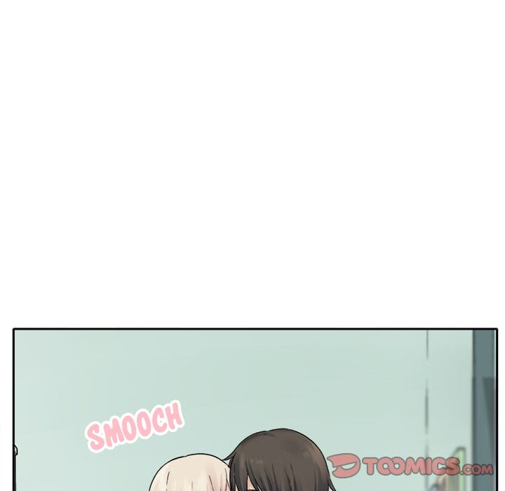Excuse me, This is my Room [LObeam , kook] - Chapter 19 — Page 15