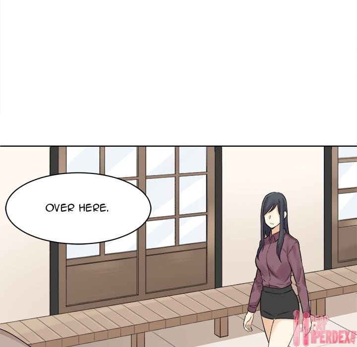 Excuse me, This is my Room [LObeam , kook] - Chapter 19 — Page 151