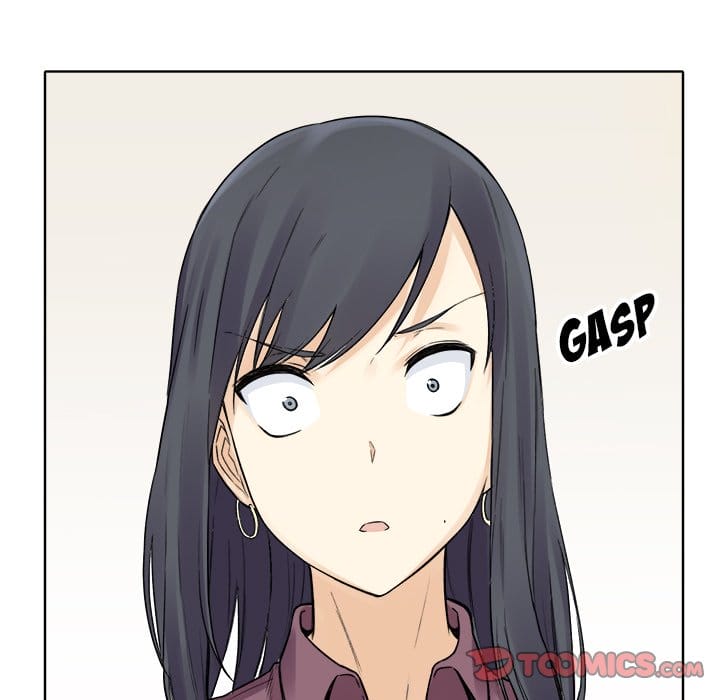 Excuse me, This is my Room [LObeam , kook] - Chapter 19 — Page 153