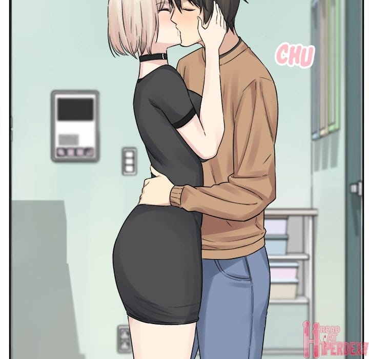 Excuse me, This is my Room [LObeam , kook] - Chapter 19 — Page 16