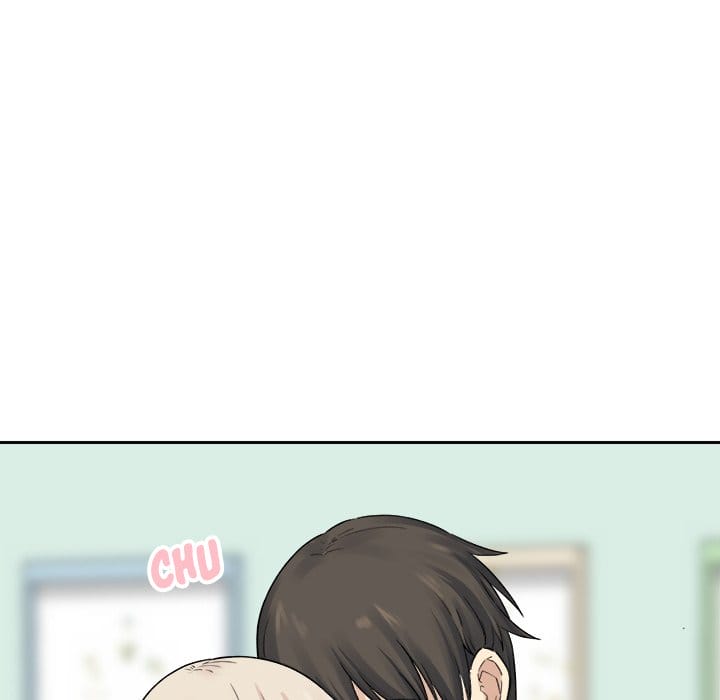 Excuse me, This is my Room [LObeam , kook] - Chapter 19 — Page 18