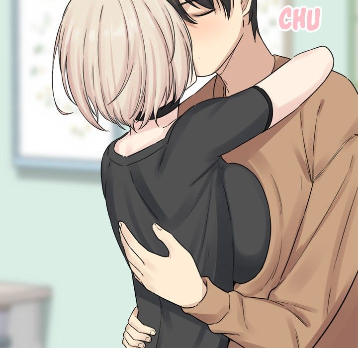 Excuse me, This is my Room [LObeam , kook] - Chapter 19 — Page 19