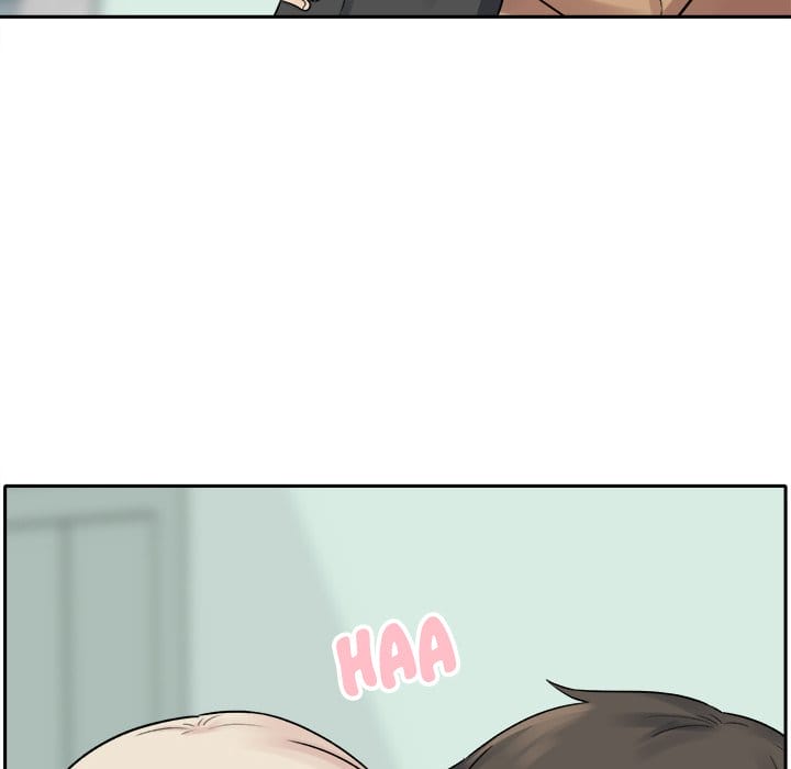 Excuse me, This is my Room [LObeam , kook] - Chapter 19 — Page 20
