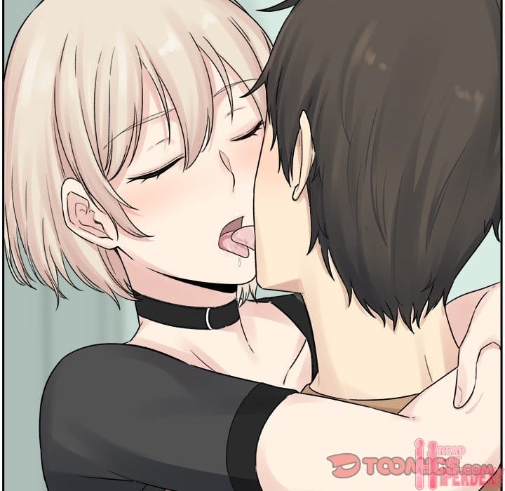 Excuse me, This is my Room [LObeam , kook] - Chapter 19 — Page 21