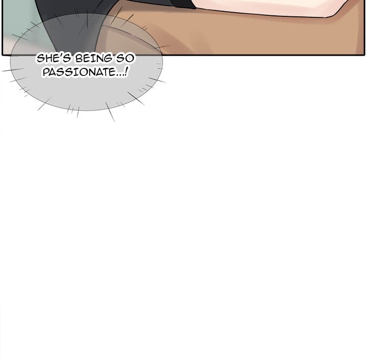 Excuse me, This is my Room [LObeam , kook] - Chapter 19 — Page 22