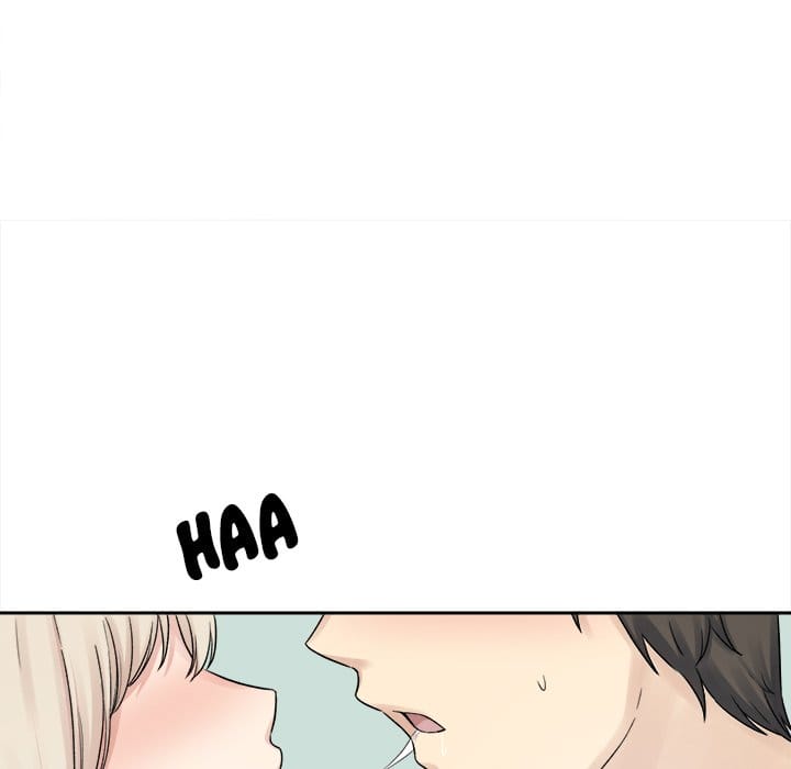 Excuse me, This is my Room [LObeam , kook] - Chapter 19 — Page 24