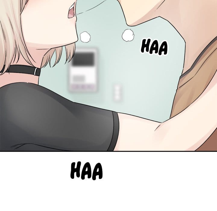 Excuse me, This is my Room [LObeam , kook] - Chapter 19 — Page 25