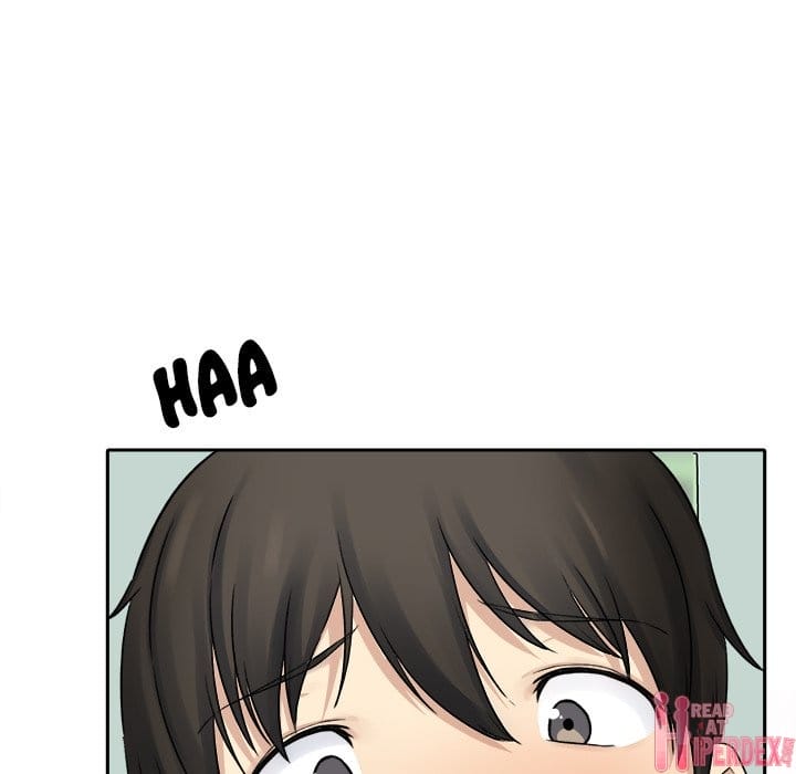Excuse me, This is my Room [LObeam , kook] - Chapter 19 — Page 26