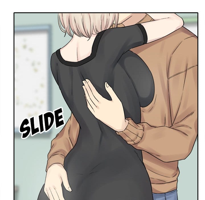 Excuse me, This is my Room [LObeam , kook] - Chapter 19 — Page 30