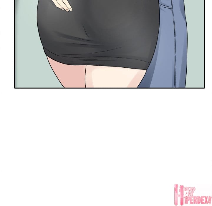 Excuse me, This is my Room [LObeam , kook] - Chapter 19 — Page 31