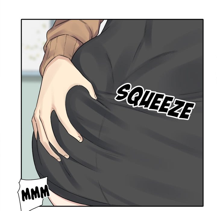 Excuse me, This is my Room [LObeam , kook] - Chapter 19 — Page 32