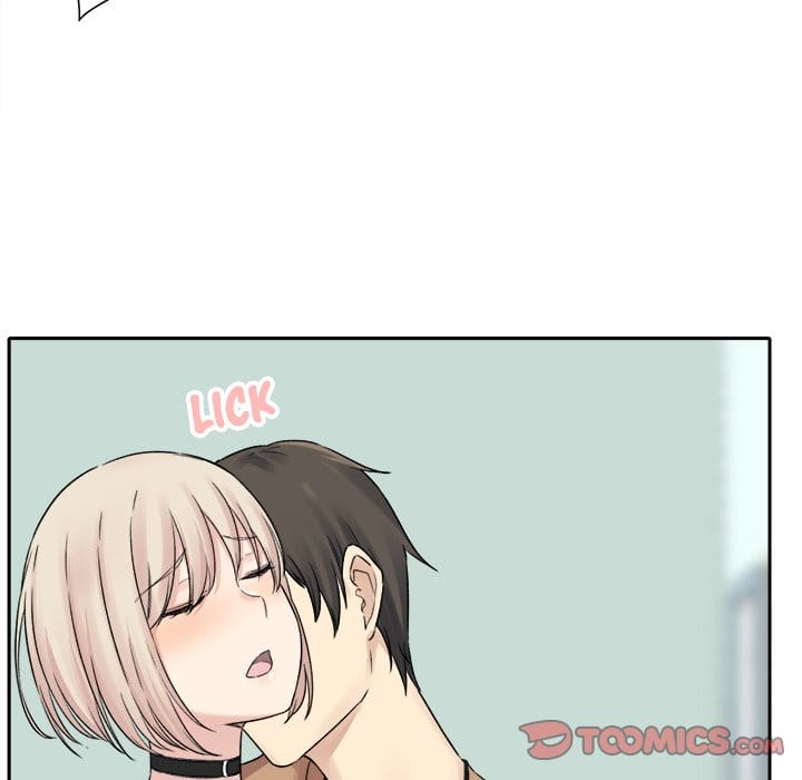 Excuse me, This is my Room [LObeam , kook] - Chapter 19 — Page 33