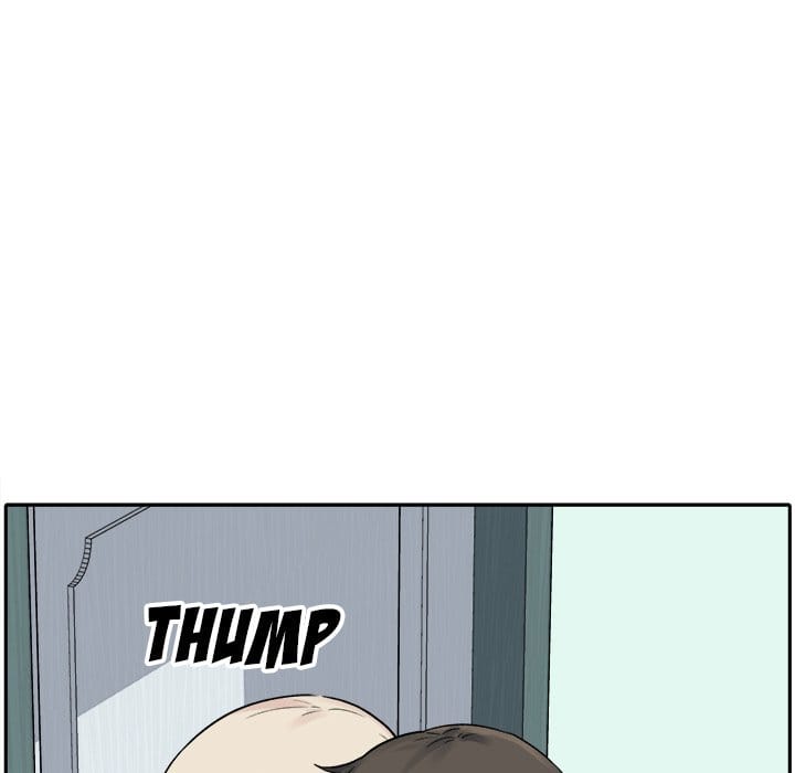 Excuse me, This is my Room [LObeam , kook] - Chapter 19 — Page 35