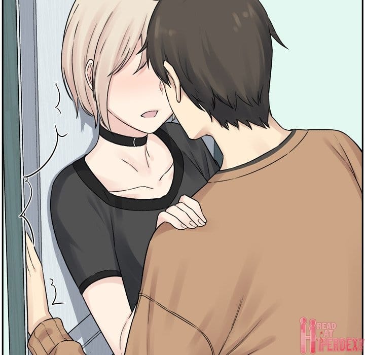 Excuse me, This is my Room [LObeam , kook] - Chapter 19 — Page 36