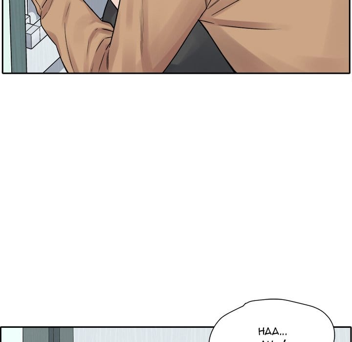 Excuse me, This is my Room [LObeam , kook] - Chapter 19 — Page 37