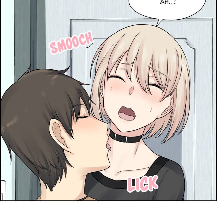 Excuse me, This is my Room [LObeam , kook] - Chapter 19 — Page 38
