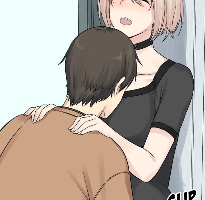 Excuse me, This is my Room [LObeam , kook] - Chapter 19 — Page 40