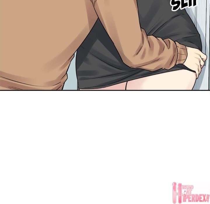 Excuse me, This is my Room [LObeam , kook] - Chapter 19 — Page 41