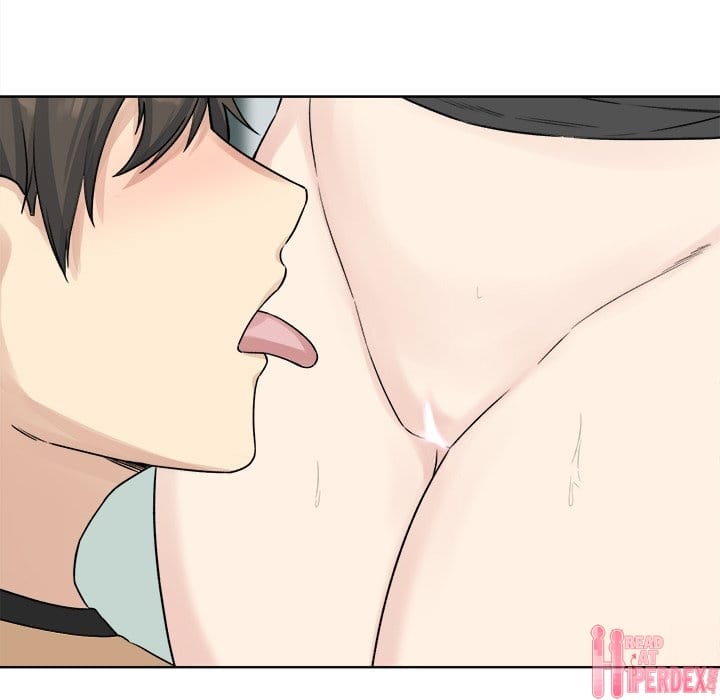 Excuse me, This is my Room [LObeam , kook] - Chapter 19 — Page 46