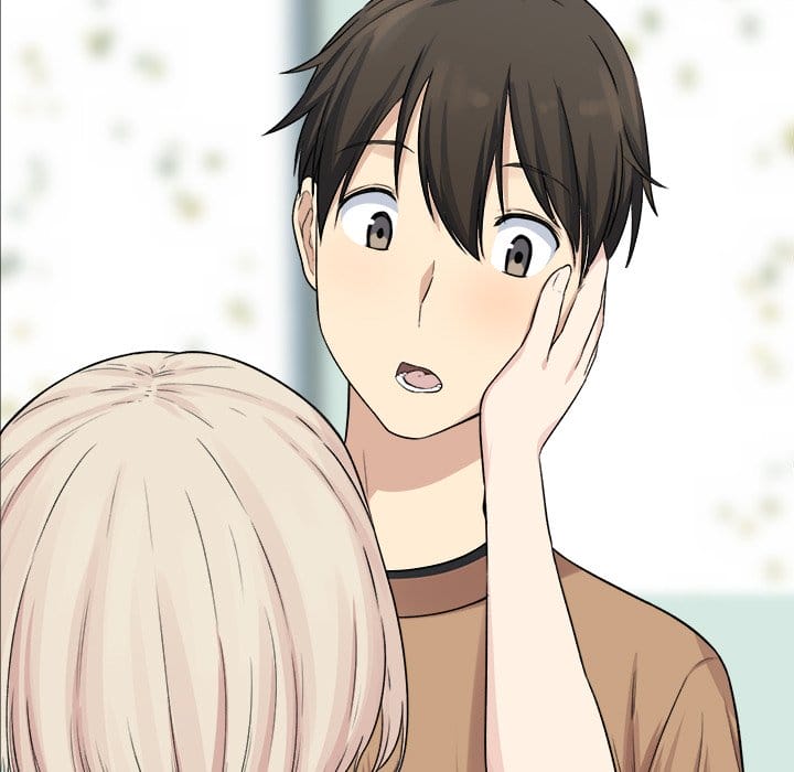 Excuse me, This is my Room [LObeam , kook] - Chapter 19 — Page 5