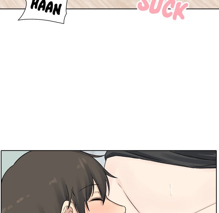 Excuse me, This is my Room [LObeam , kook] - Chapter 19 — Page 54