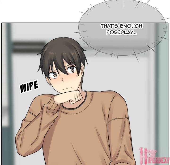 Excuse me, This is my Room [LObeam , kook] - Chapter 19 — Page 56