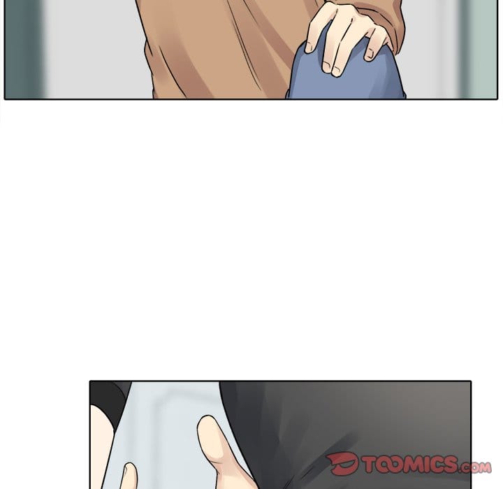 Excuse me, This is my Room [LObeam , kook] - Chapter 19 — Page 57
