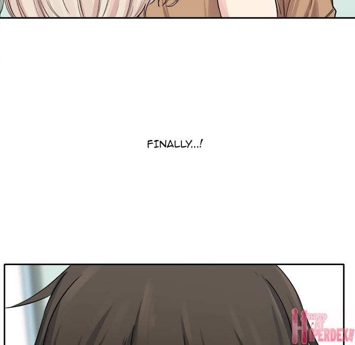 Excuse me, This is my Room [LObeam , kook] - Chapter 19 — Page 6