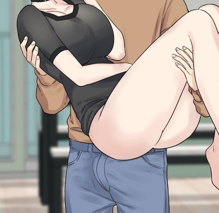 Excuse me, This is my Room [LObeam , kook] - Chapter 19 — Page 60