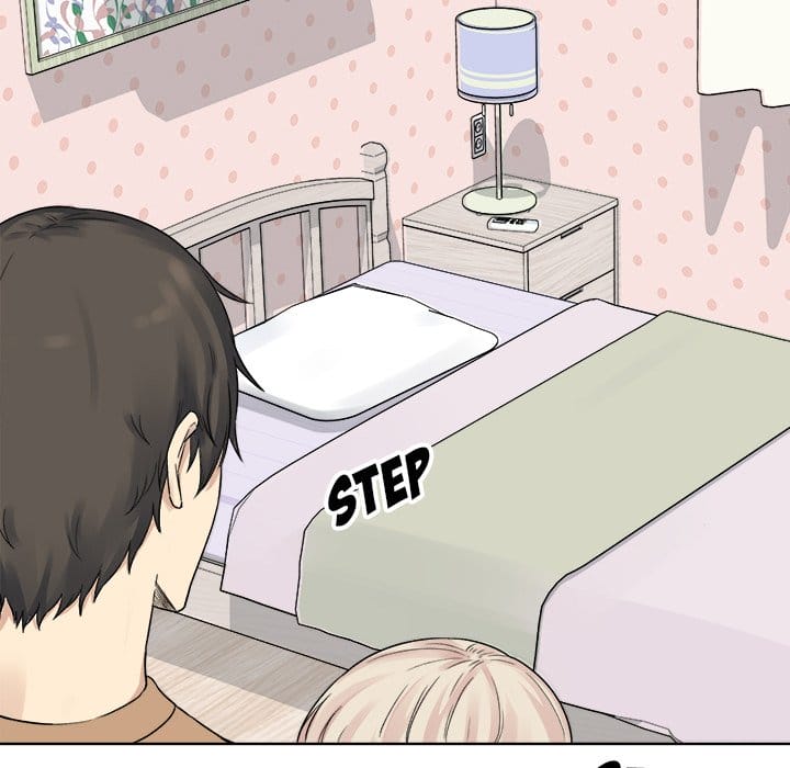 Excuse me, This is my Room [LObeam , kook] - Chapter 19 — Page 62