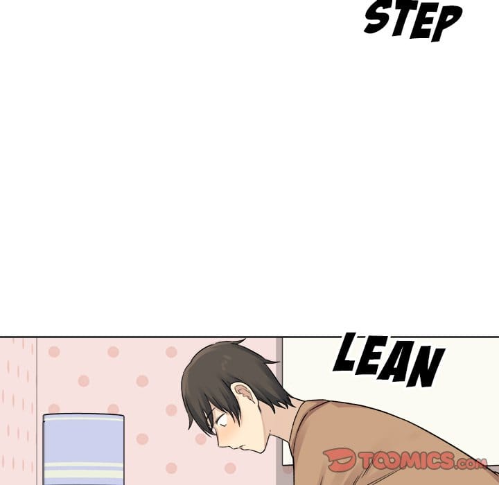 Excuse me, This is my Room [LObeam , kook] - Chapter 19 — Page 63