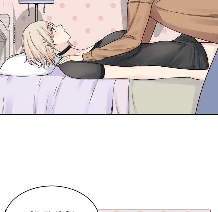 Excuse me, This is my Room [LObeam , kook] - Chapter 19 — Page 64