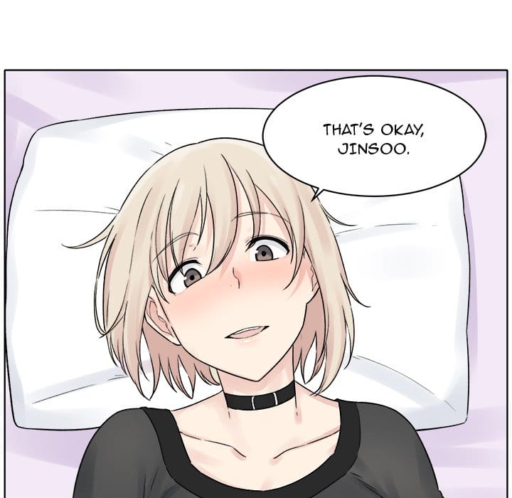 Excuse me, This is my Room [LObeam , kook] - Chapter 19 — Page 68
