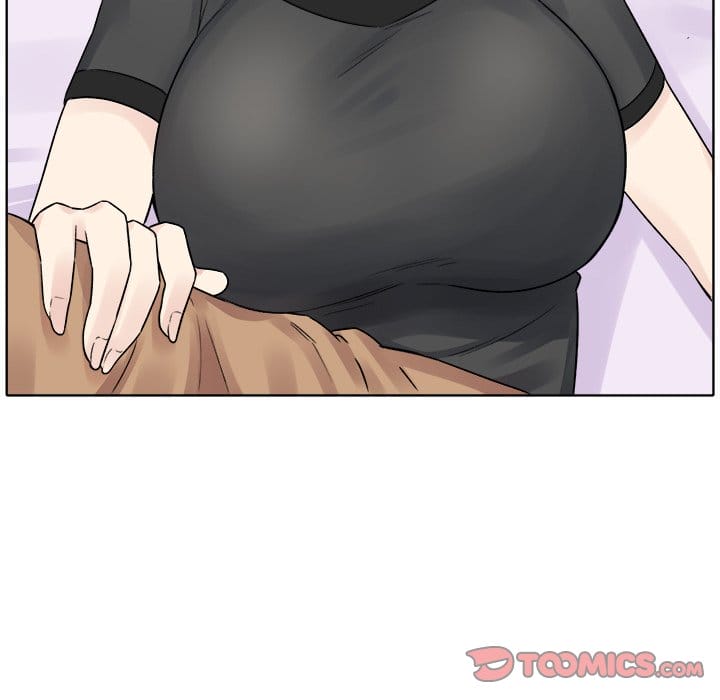 Excuse me, This is my Room [LObeam , kook] - Chapter 19 — Page 69